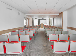 Отель Nobel Palace