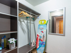 Апартаменты RentPlaza на просеке