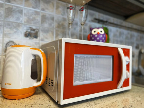 Апартаменты Уютная квартира на Хорошавина 11