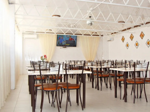 База отдыха Роза ветров