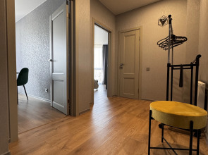 Апартаменты на Балтийском побережье