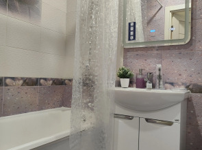 Квартира Современная квартира- студия