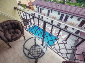 Гостевой дом Мелисса