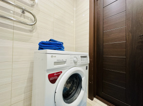 Квартира Nasutki38 Оазис