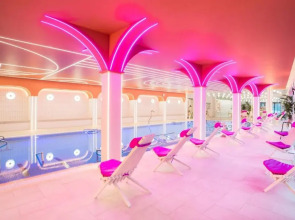 Квартира и Baden-Baden морской бассейн SPA