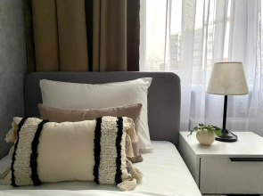 Квартира Трехкомнатная Hygge Karelia Mocha Mousse