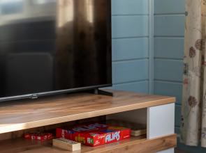 Гостевой дом Васькино Подворье Синий