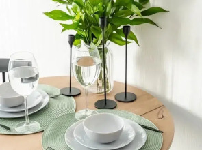 Апартаменты 440 на Тосина 6