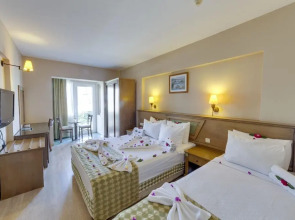 Smart Stay Beach Bodrum