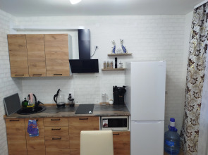 Квартира на Мерецкова