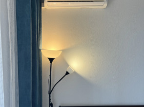 Квартира Приморский Элеон