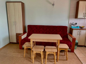 Гостевой дом Эллинг у моря