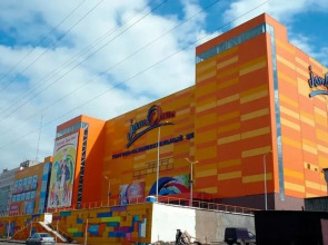 Квартира Уютная 3-к квартира в центре р-н Цирка