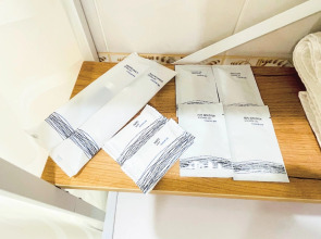 Квартира 1-комнатная квартира Apart City Tyumen