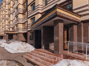 Квартира на Владимирской