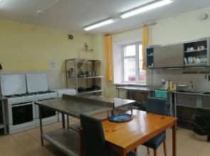 Гостевой Дом Гест 4