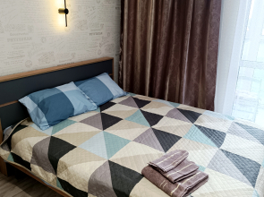 Квартира возле Аквапарка