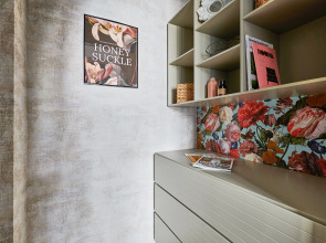 Квартира GM Apartments Богемные на Патриарших Прудах