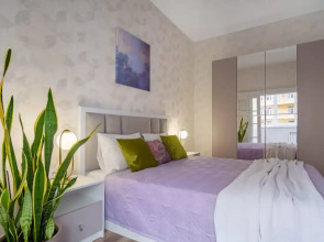 Квартира Stylish Luxury от Piligrim-KMV