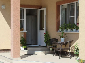 Гостевой Дом Экотель