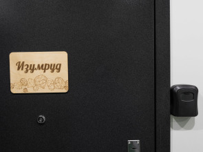 Апартаменты Студии в Адмиралтейском районе 1