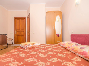 Вилла Любимая