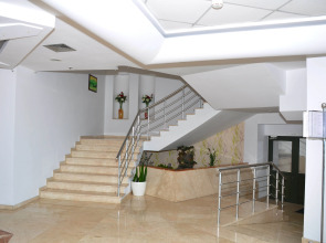 Апартаменты Panoramic Sea View