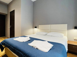 Гостиница Нotel 1963