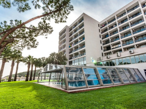 Отель Tusan Beach Resort