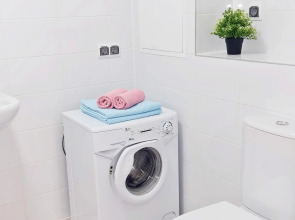 Квартра на Ларюшина