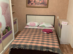 Апартаменты квартира в центре Тюмени