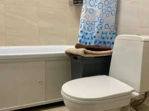 Квартира на Романовской 13