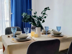 Квартира Апартаменты на 1 й Оранжерейной 28 А