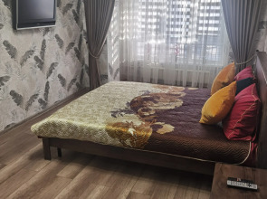 Квартира на Гугкаева 22/1