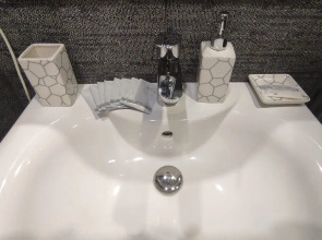 Апартаменты на отлично на Солнечной Долине