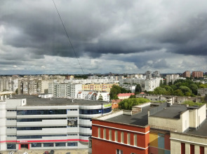 Квартира Уютная на Ф. Лефорта