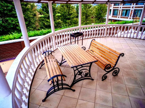 Коттедж на Красной Поляне на 11 человек