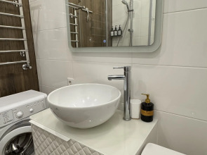 Апартаменты Зеленоградск