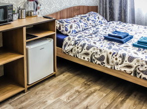 Апартаменты Guesthouse Комфорт 1