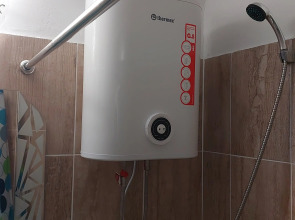 Квартира Однушка возле Аквапарка 20 век