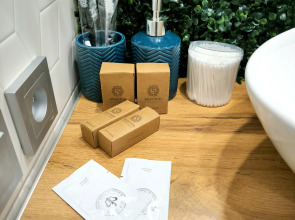 Квартира NOV-APART