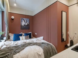 Апартаменты 388-4 в ЖК Sky Skоlkоvо