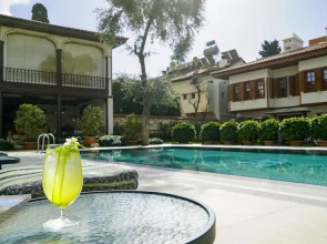 RuinAdalia Hotel - Adults Only