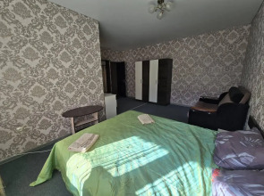 Отель Эльбрус