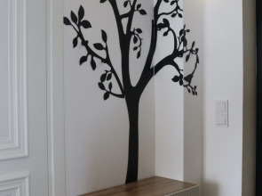 Апартаменты atlas на 1 линии у моря hotel&spa