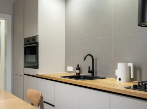 Апартаменты рядом со Спасом на крови