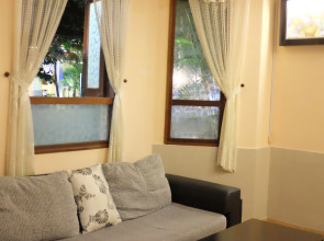 Мини-Отель Delight Hotel Mui Ne