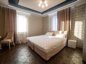 Отель Мармарита