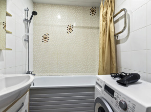 Апартаменты MaxRealty24 Putilkovo24