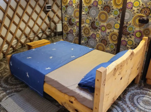 Гостевой Дом Yrta ЮртХаджох